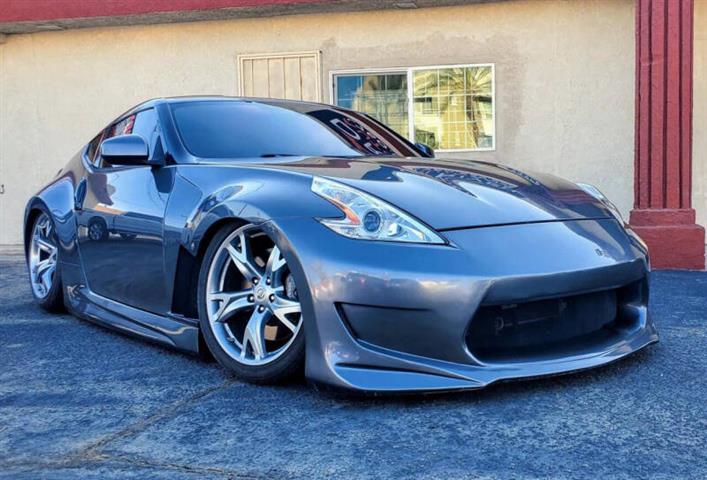 $20999 : 2013 370Z image 9