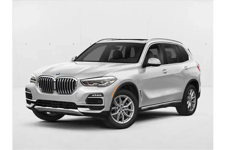 $32373 : BMW X5 2019 AWD xDrive40i 4d image 1