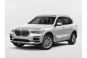 BMW X5 2019 AWD xDrive40i 4d