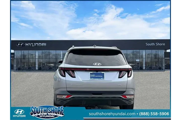 $21387 : Hyundai TUCSON 2022 AWD SEL image 7