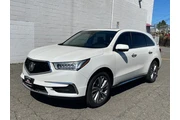 $17889 : 2017 MDX SH-AWD w/Technology thumbnail