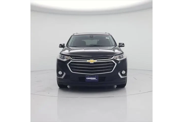 $26998 : Chevrolet Traverse 2020 LT C image 5