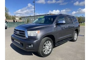 $27999 : 2014 Sequoia Platinum thumbnail