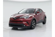 $23998 : Toyota C-HR 2019 Limited 4dr thumbnail
