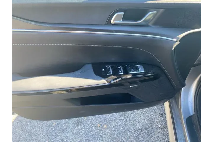 $26900 : Kia K5 2025 AWD GT-Line 4dr image 10