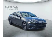 Hyundai ELANTRA 2025 SEL Spo en San Antonio