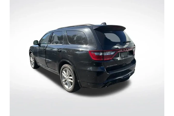 $23772 : Dodge Durango 2023 GT 4dr SU image 6