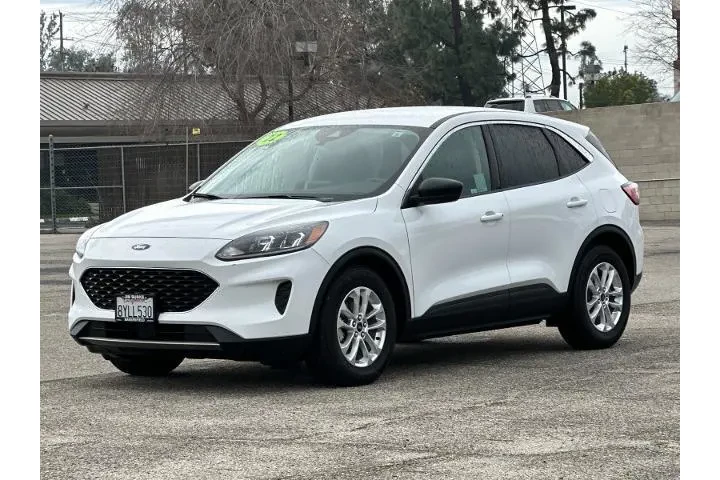 $19990 : Ford Escape 2022 SE 4dr SUV image 8