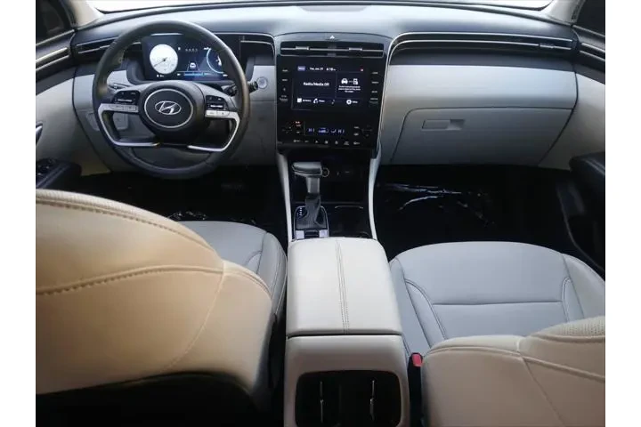 $22925 : Hyundai TUCSON 2023 SEL 4dr image 10