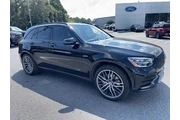 Mercedes-Benz GLC 2020 AWD A en Atlanta