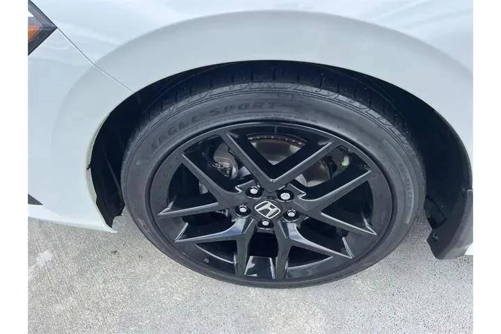 $21998 : Honda Civic 2022 Sport 4dr S image 10