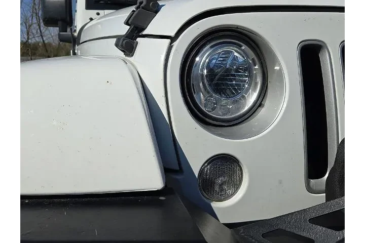 $22687 : Jeep Wrangler JK Unlimited 2 image 8