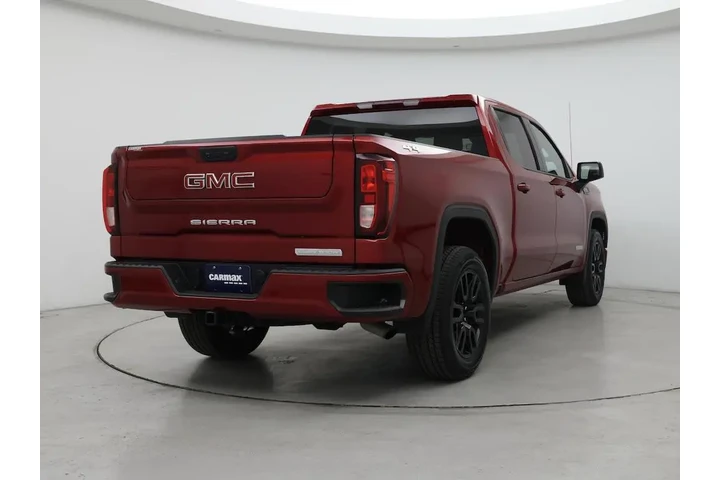 $39998 : GMC Sierra 1500 2023 4x4 Ele image 8