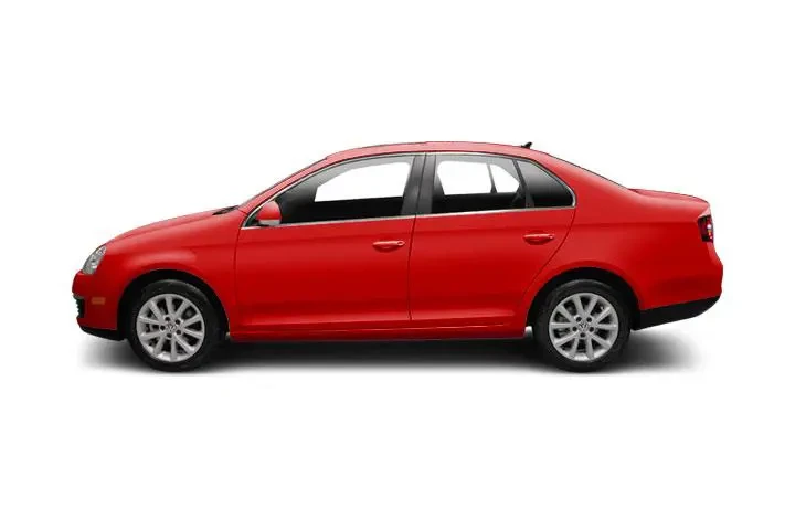 $5999 : Volkswagen Jetta 2010 SE 4dr image 1