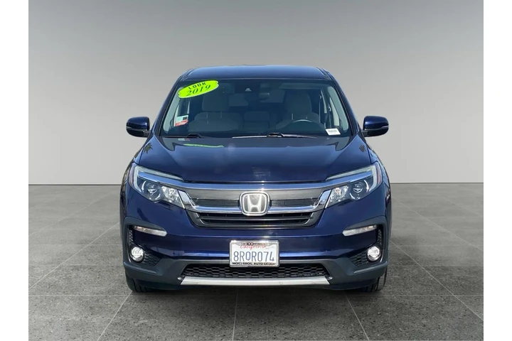 $26812 : Honda Pilot 2019 AWD EX 4dr image 8