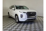 Hyundai PALISADE 2020 Limite