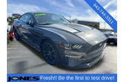 Ford Mustang 2020 EcoBoost 2 en Charleston
