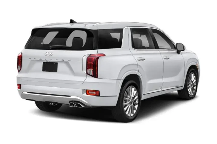 $24574 : Hyundai PALISADE 2020 Limite image 3