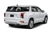 $24574 : Hyundai PALISADE 2020 Limite thumbnail