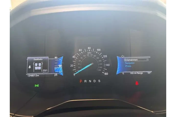 $28838 : Ford Edge 2023 AWD SEL 4dr C image 10