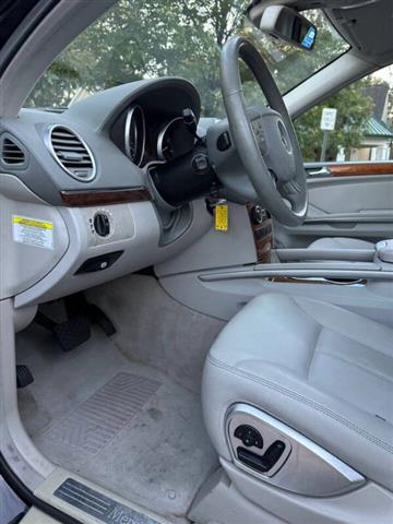 $7500 : 2007 Mercedes-Benz GL-Class G image 6