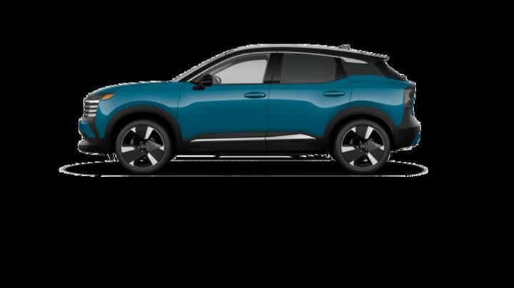 $31265 : 2025 Nissan Kicks image 1