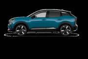 2025 Nissan Kicks