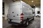 $31995 : Mercedes-Benz Sprinter 2017 thumbnail