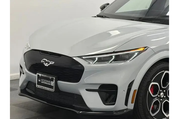 $36500 : Ford Mustang Mach-E 2023 AWD image 2