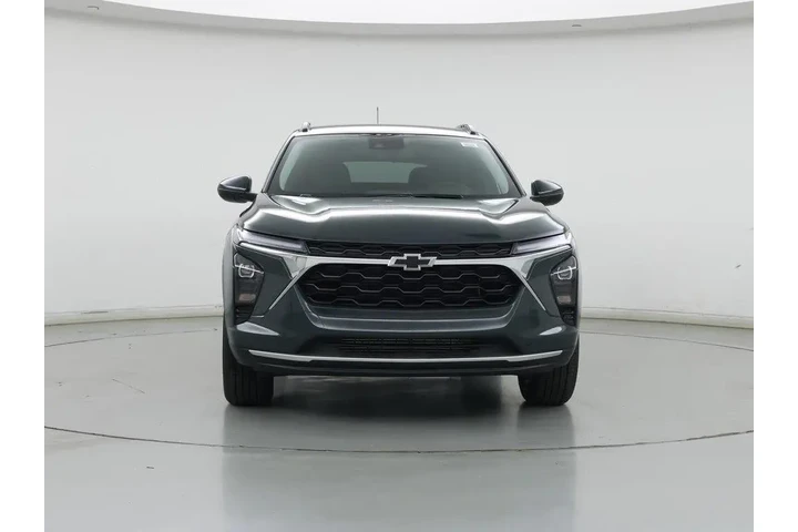 $24998 : Chevrolet Trax 2026 LT 4dr C image 5