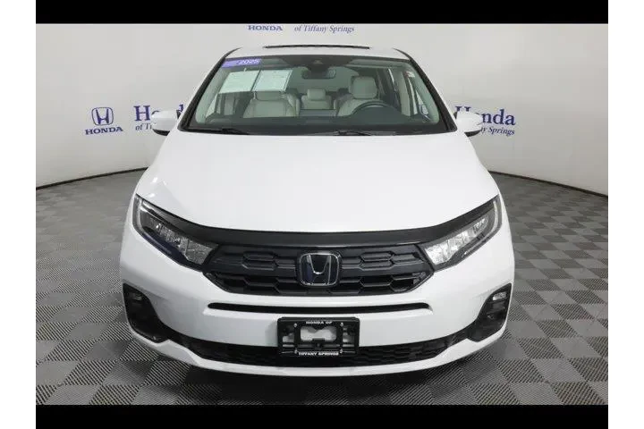 $39875 : Honda Odyssey 2025 EX-L 4dr image 2