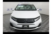 $39875 : Honda Odyssey 2025 EX-L 4dr thumbnail