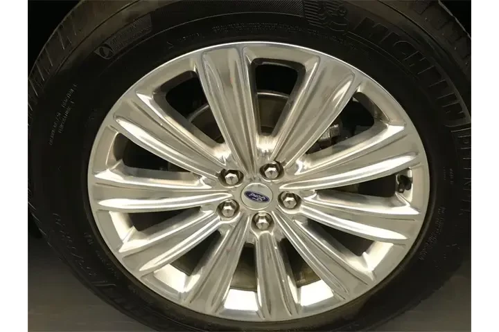 $22899 : Ford Explorer 2020 AWD Limit image 9