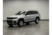 $23962 : Jeep Grand Cherokee L 2022 4 thumbnail