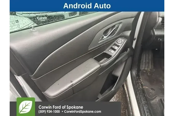 $18489 : Chevrolet Traverse 2020 LS 4 image 7