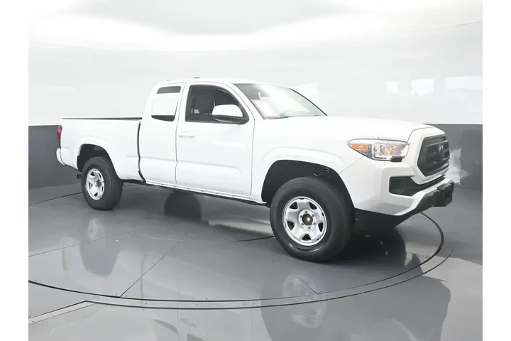 $25998 : Toyota Tacoma 2022 4x2 TRD S image 8