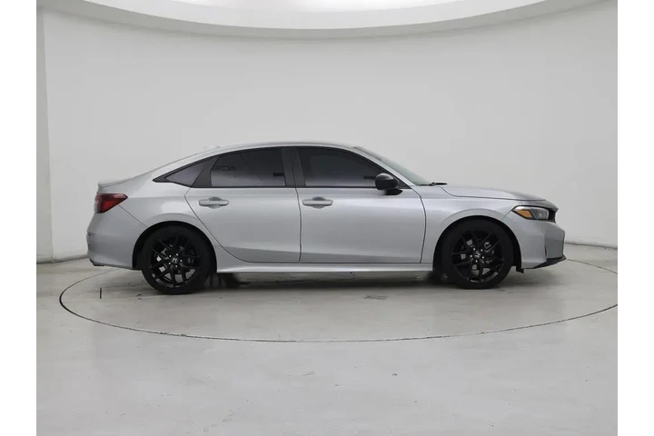 $26998 : Honda Civic 2025 Sport 4dr S image 7