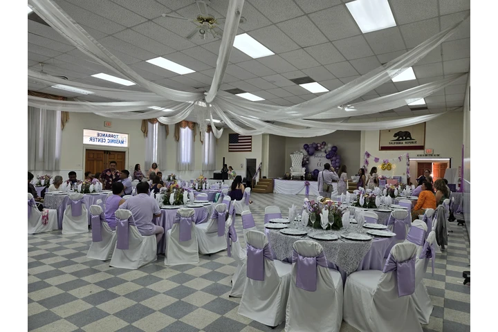 ELEGANTES SALONES image 8