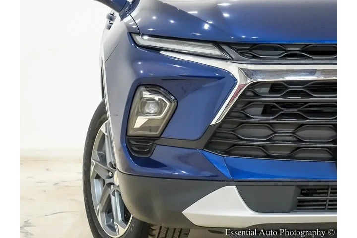 $27995 : Chevrolet Blazer 2023 AWD LT image 5