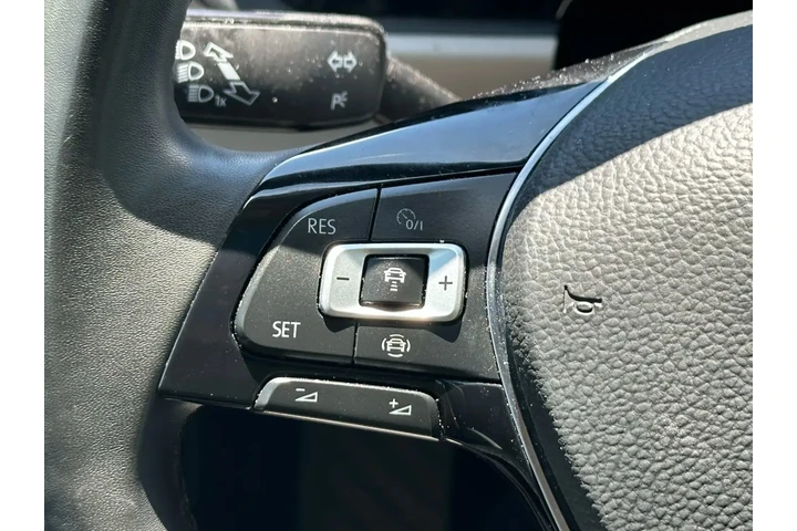 2020 VOLKSWAGEN JETTA 1.4T SE image 1