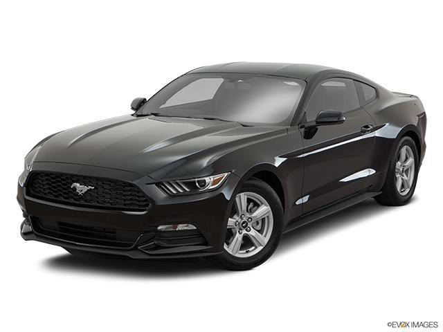 2016 Mustang image 5