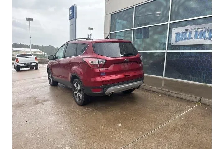 $12988 : Ford Escape 2018 AWD SEL 4dr image 5
