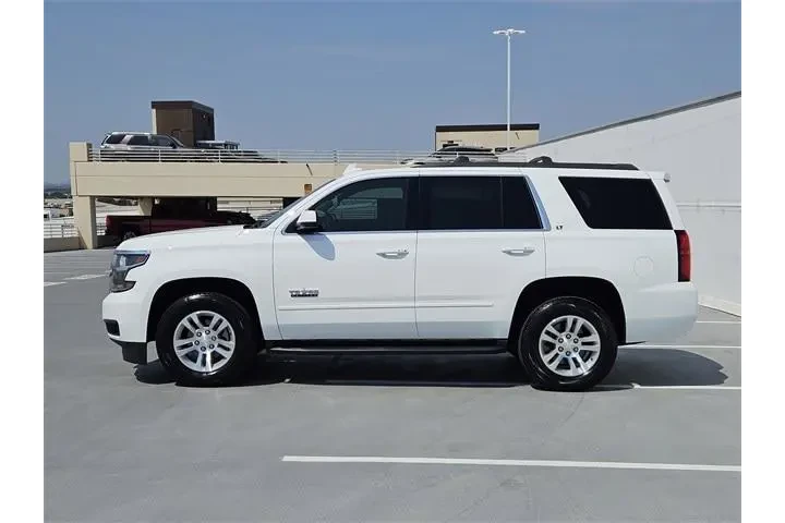 $26499 : Chevrolet Tahoe 2019 4x2 LT image 4