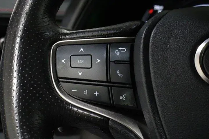 $28998 : Lexus UX 250h 2020 AWD F SPO image 9