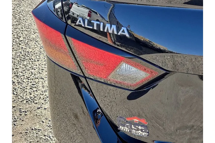 $25595 : Nissan Altima 2024 2.5 SL 4d image 9