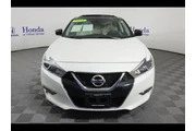 $21875 : Nissan Maxima 2018 Platinum thumbnail
