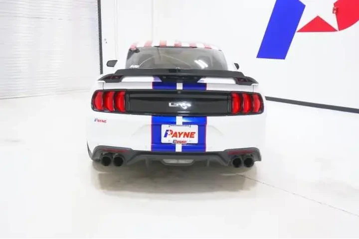 $39995 : Ford Mustang 2022 GT 2dr Fas image 7