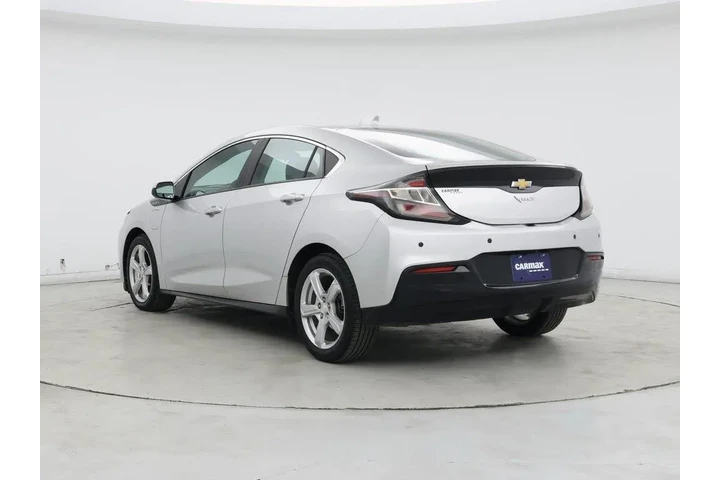 $11998 : Chevrolet Volt 2017 LT 4dr H image 2