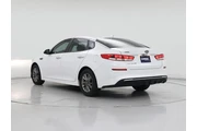 $15998 : Kia Optima 2020 LX 4dr Sedan thumbnail