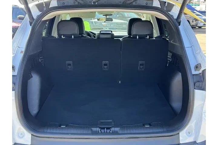 $22530 : Ford Escape Hybrid 2021 SEL image 9